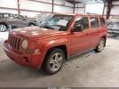 Jeep Patriot Sport Image 6