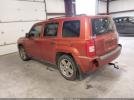 Jeep Patriot Sport Image 10