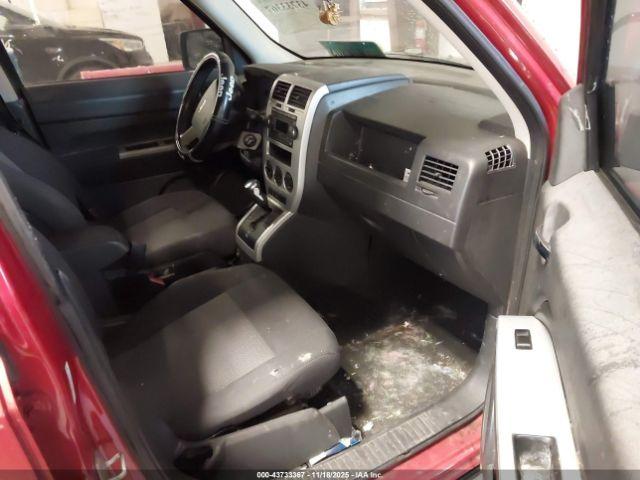 Jeep Patriot Sport Image 12