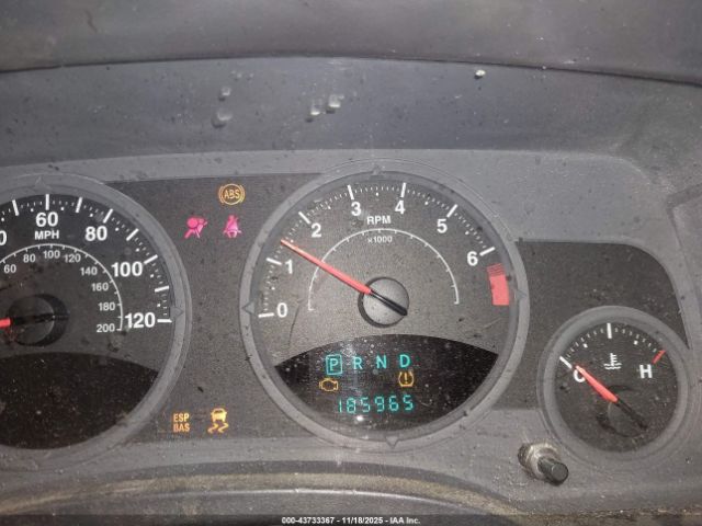 Jeep Patriot Sport Image 13