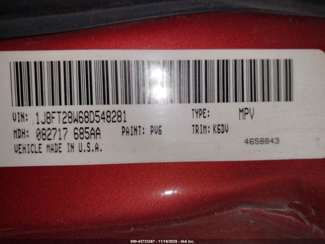 Jeep Patriot Sport Image 11