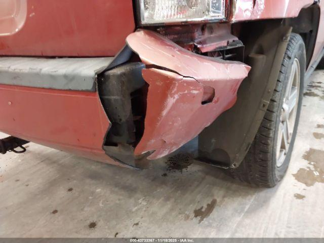 Jeep Patriot Sport Image 2