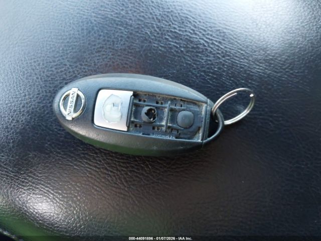 Nissan Murano Sv Image 6