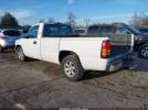 GMC Sierra 1500 Work Truck Image 6