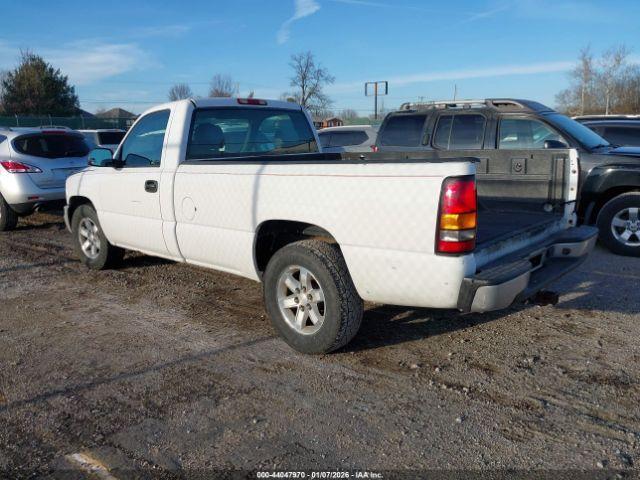 GMC Sierra 1500 Work Truck Image 6