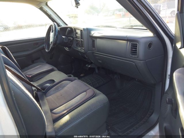 GMC Sierra 1500 Work Truck Image 3