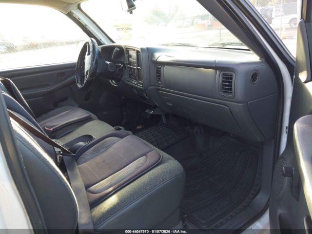 GMC Sierra 1500 Work Truck Image 3