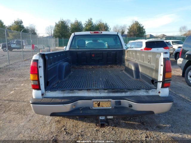 GMC Sierra 1500 Work Truck Image 2