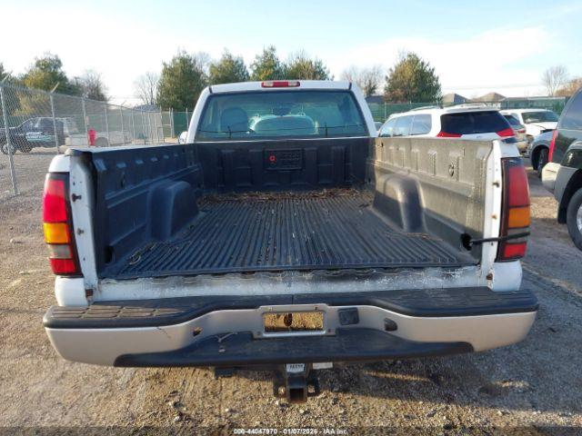 GMC Sierra 1500 Work Truck Image 9