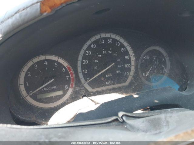 Toyota Sienna Le Image 8