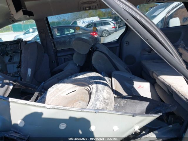 Toyota Sienna Le Image 6