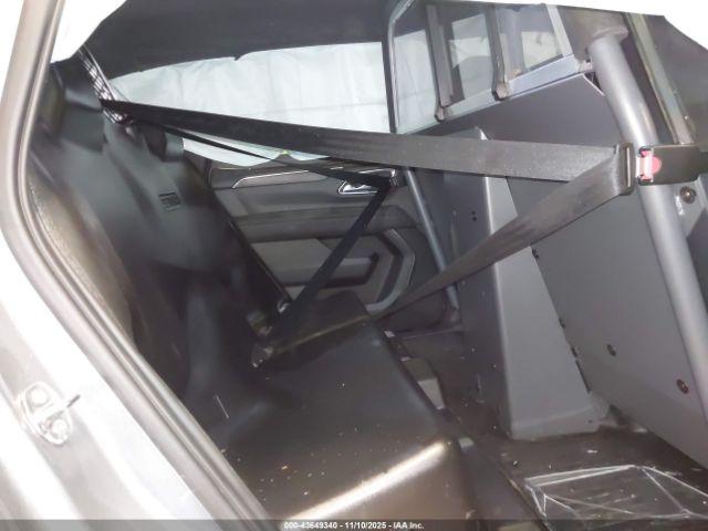 Chevrolet Tahoe 4wd Commercial Fleet Image 15