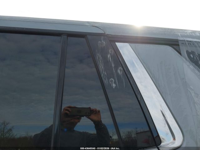 Chevrolet Tahoe 4wd Commercial Fleet Image 16