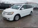 Honda Odyssey Ex-l Image 10