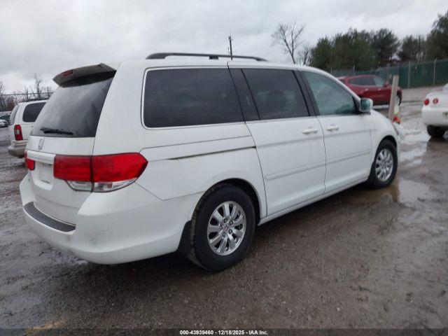 Honda Odyssey Ex-l Image 4