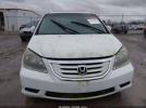 Honda Odyssey Ex-l Image 7