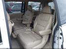 Honda Odyssey Ex-l Image 11