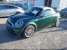 MINI Coupe Cooper S Image 11