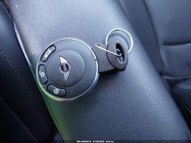 MINI Coupe Cooper S Image 10