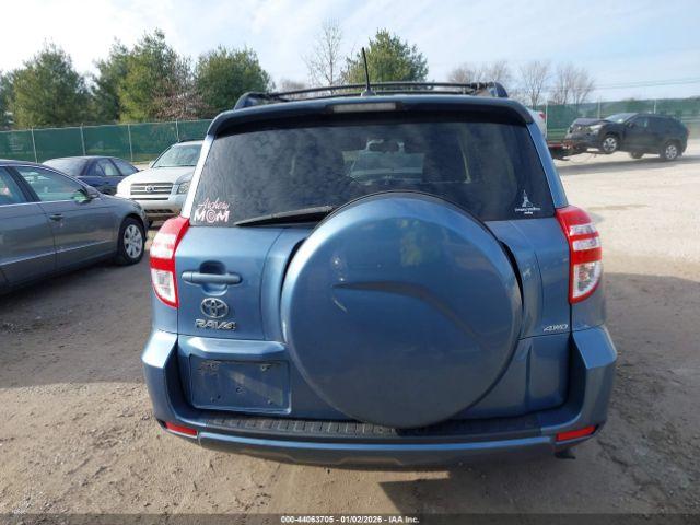 Toyota RAV4 Image 12