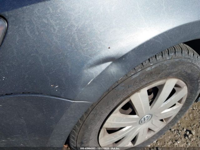 Volkswagen Jetta 1.4t S Image 5