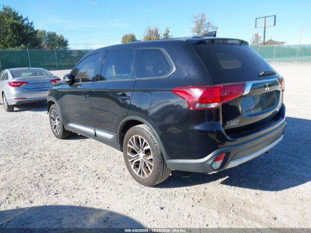 Mitsubishi Outlander Image 16