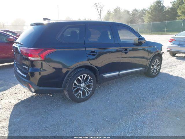 Mitsubishi Outlander Image 3