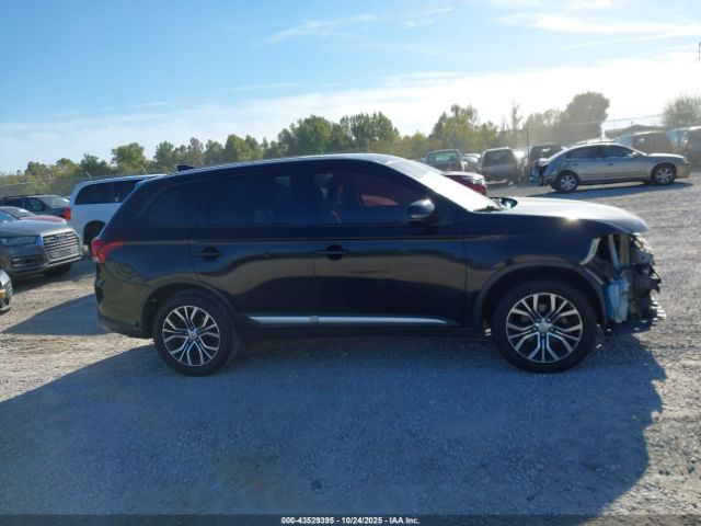 Mitsubishi Outlander Image 15
