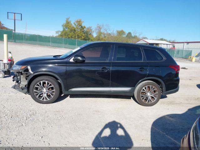 Mitsubishi Outlander Image 10