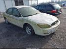 Ford Taurus Se Image 1