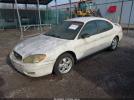 Ford Taurus Se Image 5