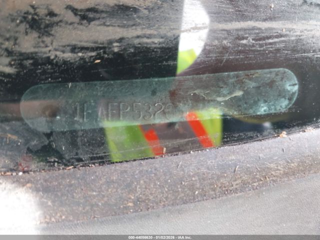 Ford Taurus Se Image 8