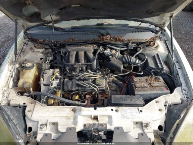 Ford Taurus Se Image 2