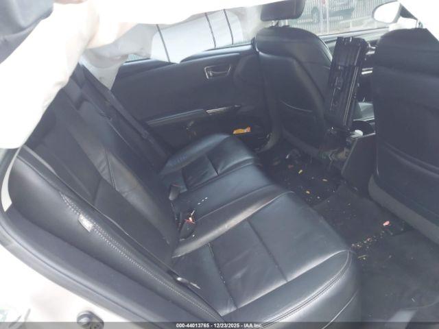 Toyota Avalon Xle Image 14