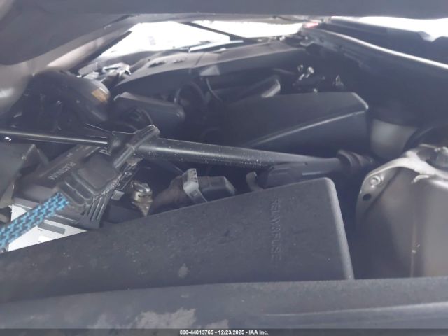 Toyota Avalon Xle Image 9