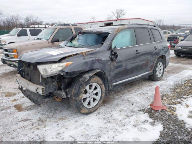 Toyota Highlander Se V6 Image 3