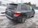 Toyota Highlander Se V6 Image 6