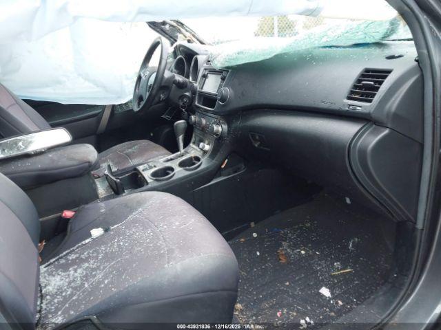 Toyota Highlander Se V6 Image 14