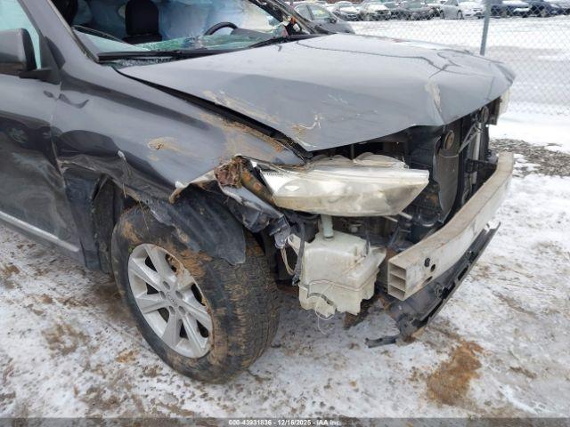 Toyota Highlander Se V6 Image 4