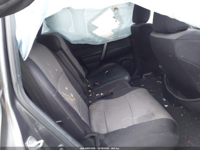 Toyota Highlander Se V6 Image 7