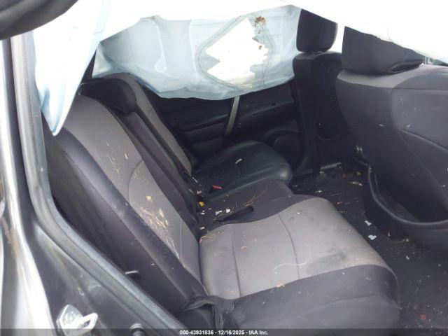 Toyota Highlander Se V6 Image 7