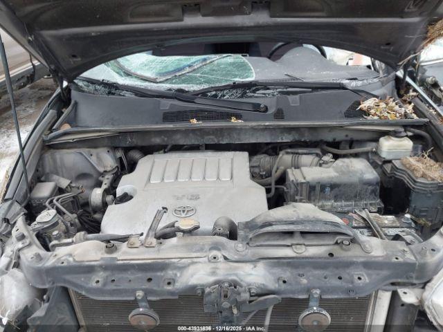 Toyota Highlander Se V6 Image 9