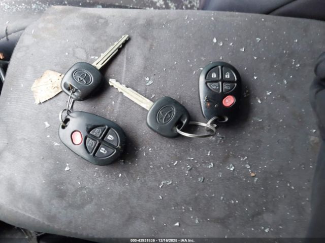 Toyota Highlander Se V6 Image 15