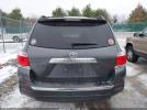 Toyota Highlander Se V6 Image 16
