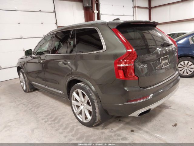 Volvo XC90 T6 Inscription Image 5