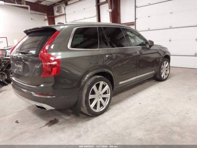 Volvo XC90 T6 Inscription Image 8