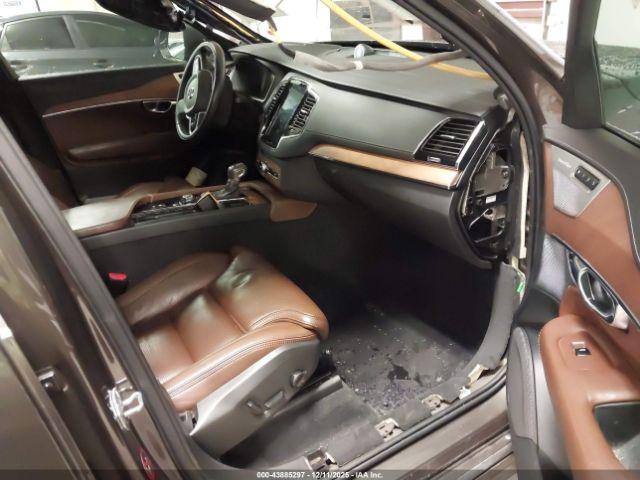 Volvo XC90 T6 Inscription Image 3