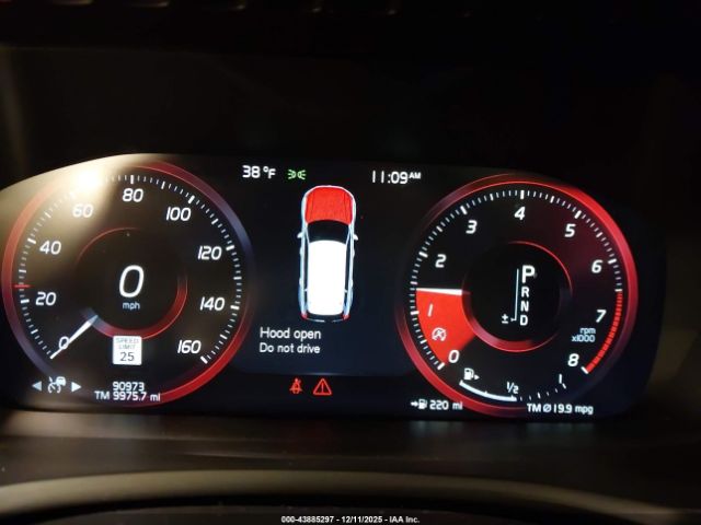 Volvo XC90 T6 Inscription Image 6