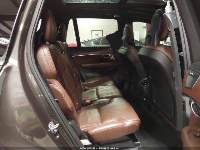 Volvo XC90 T6 Inscription Image 10