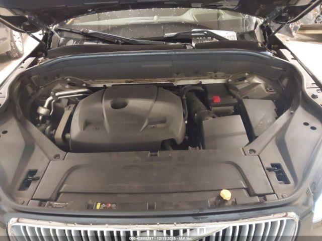 Volvo XC90 T6 Inscription Image 15